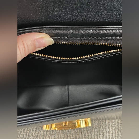 Celine Triomphe teen bag - Picture 6 of 8